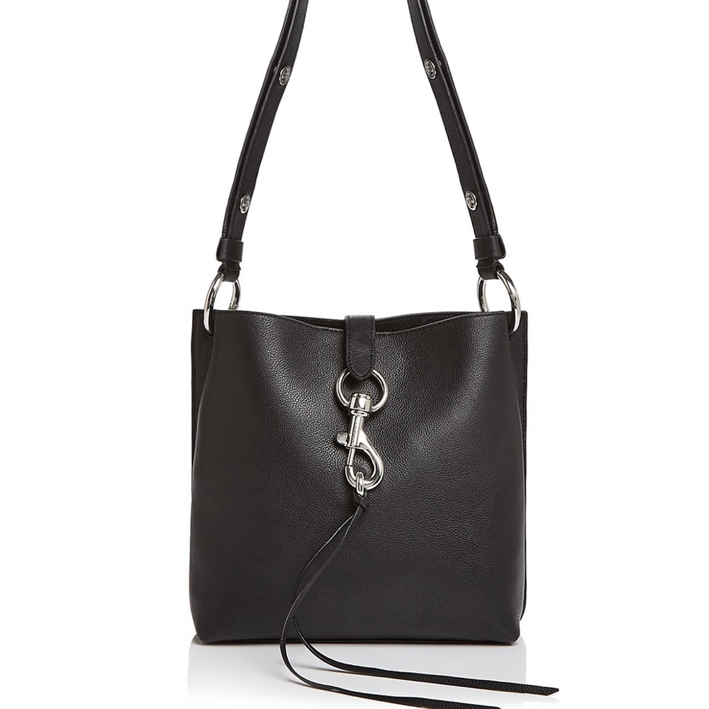 Rebecca Minkoff - Megan Small Feed shoulder Bag